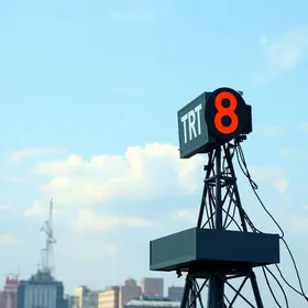 Concurso TRT 8