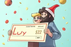 Dia de Sorte concurso 1276