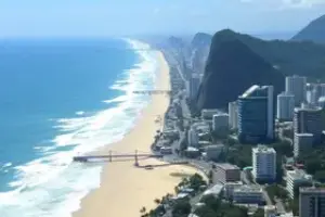 edital SES RJ