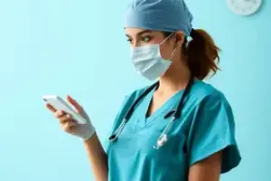 Técnico de Enfermagem