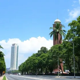Concurso Público Belo Jardim