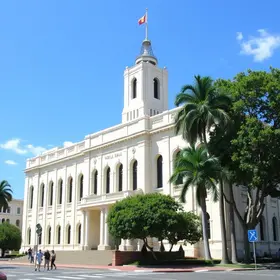 concurso público Pernambuco
