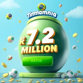 resultado da Timemania
