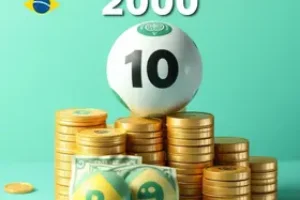 resultado do Dia de Sorte 1265