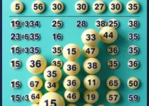 resultado do Dia de Sorte 1269