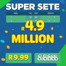 resultado Super Sete 882