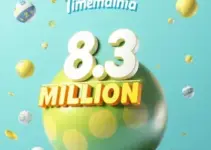 Timemania 2428