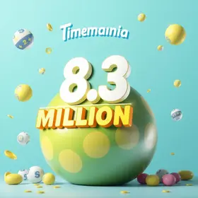 Timemania 2428