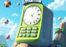 Timemania 2430