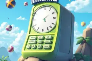 Timemania 2430