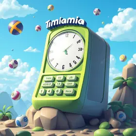 Timemania 2430