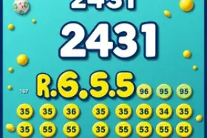 Timemania 2431