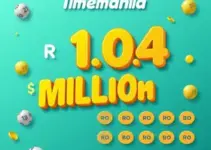 resultado Timemania 2433