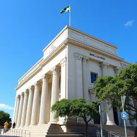 Concurso Banco do Brasil