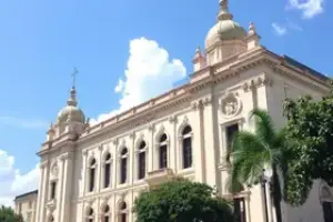 Concurso Câmara de Aracruz