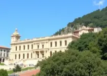 Concurso Câmara de Garça SP