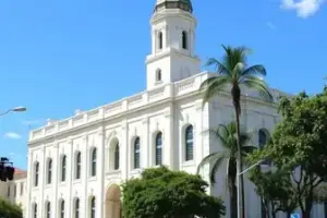 Concurso Câmara de Goianinha
