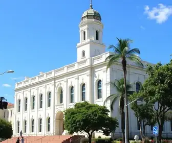 Concurso Câmara de Goianinha