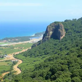 Concurso Câmara de Pau dos Ferros