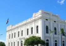 Concurso Câmara de Portão