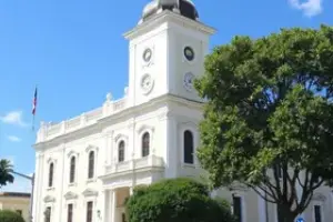Concurso Câmara de São Domingos do Capim