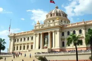 Concurso Câmara dos Deputados