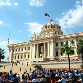 Concurso Câmara dos Deputados