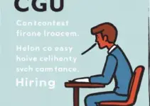 Concurso CGU