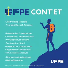 Concurso da UFPE