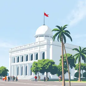 concurso de prefeitura em Pernambuco