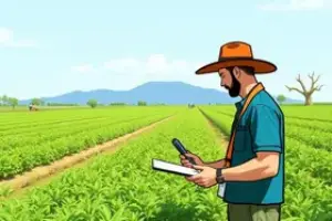 Concurso EPAGRI SC