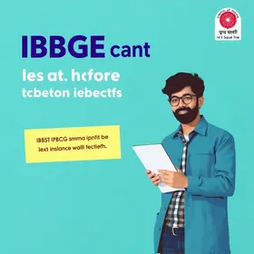 Concurso IBGE