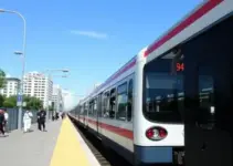 Concurso Metrô DF