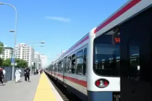 Concurso Metrô DF