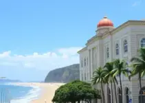Concurso Prefeitura de Areia PB