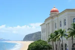 Concurso Prefeitura de Areia PB