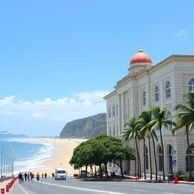 Concurso Prefeitura de Areia PB