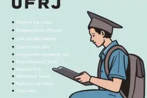 Concurso UFRRJ