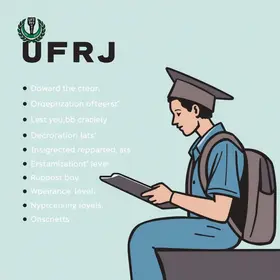 Concurso UFRRJ
