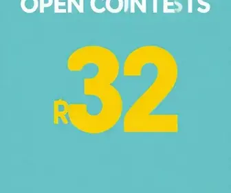concursos abertos