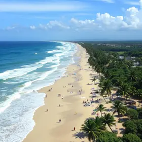 concursos de prefeitura em Pernambuco
