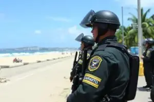 Concursos Guarda Municipal