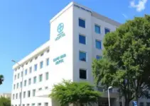 Edital Hospital Gaspar Vianna
