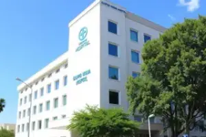 Edital Hospital Gaspar Vianna