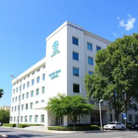 Edital Hospital Gaspar Vianna