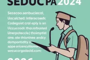 Edital SEDUC PA 2026