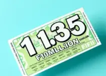 Loteria Federal 6104