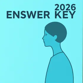 gabarito extraoficial enare 2026 psicologia