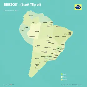 gabarito extraoficial IBGE