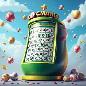 Lotomania 2974